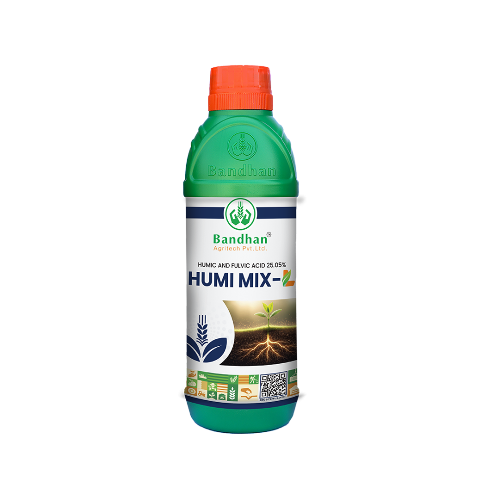 Humi Mix 500ml