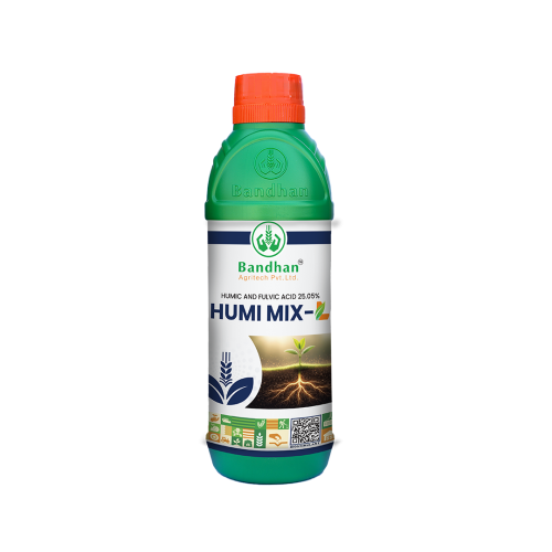Humi Mix 500ml