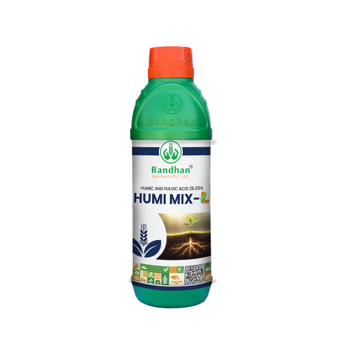 Humi Mix 500ml