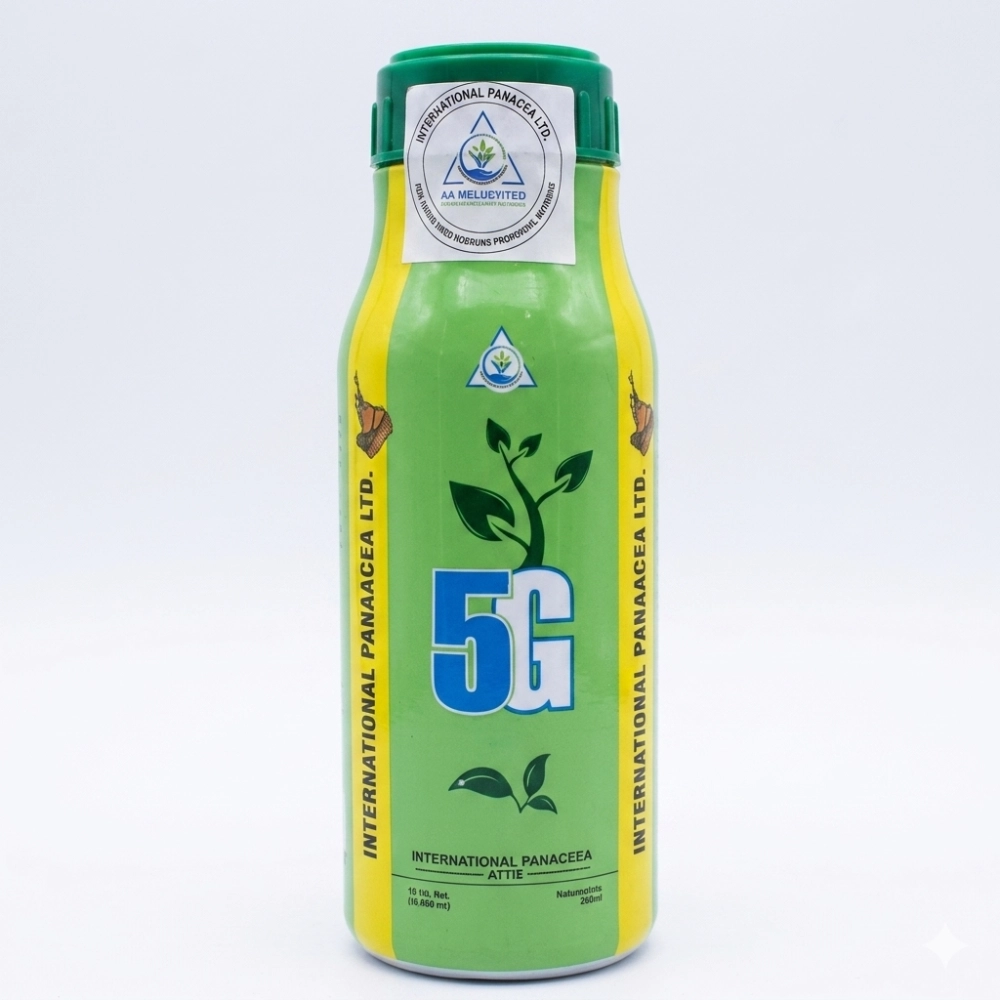5G 500ml