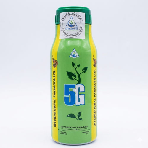 5G 500ml