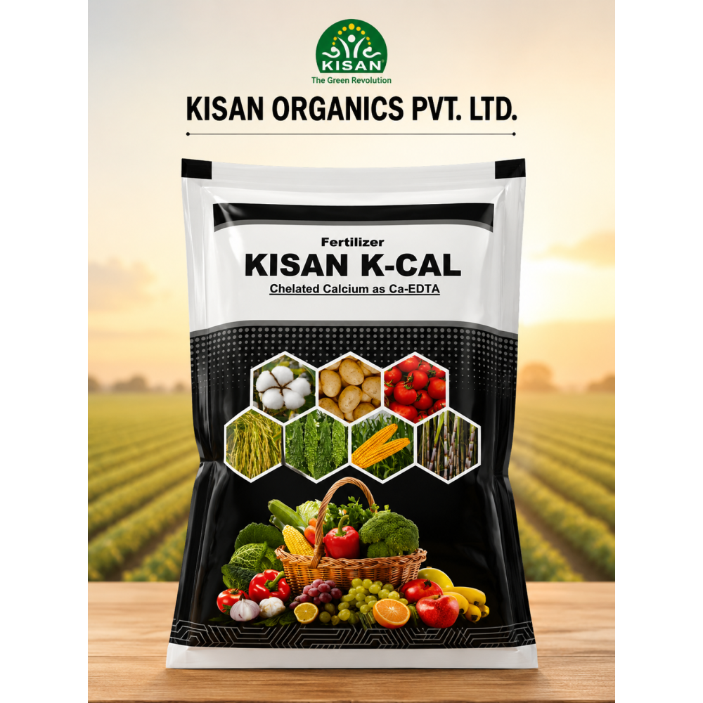 KISAN K-CAL
