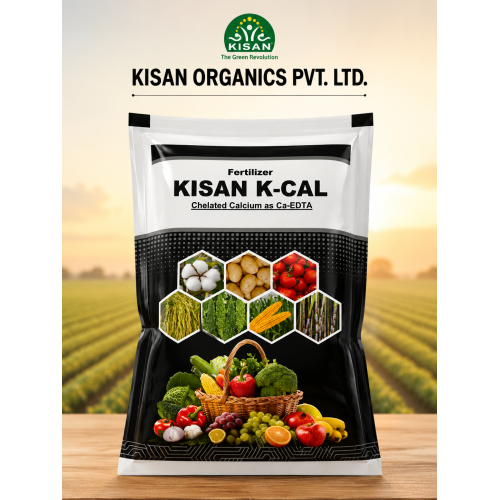 KISAN K-CAL