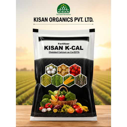 KISAN K-CAL