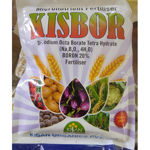 KISBOR 250gm