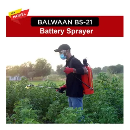 (BS- 21) 2IN1