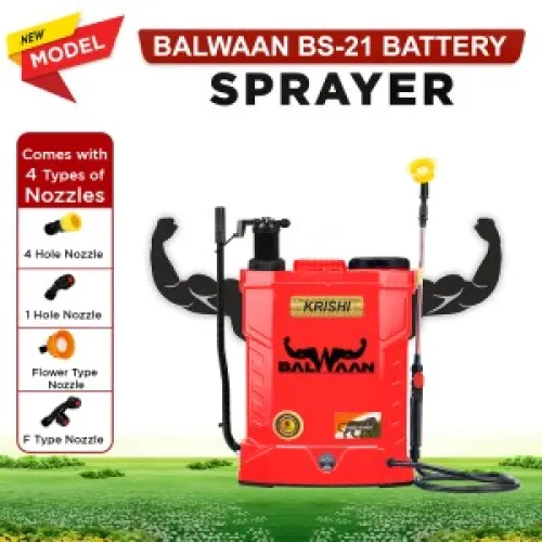 (BS- 21) 2IN1