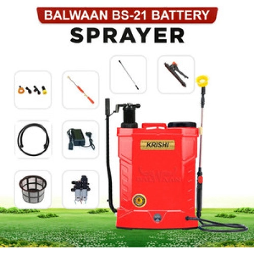 (BS- 21) 2IN1