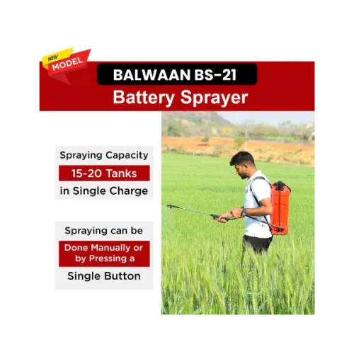 (BS- 21) 2IN1