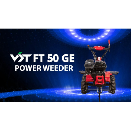 FT 50 GE
