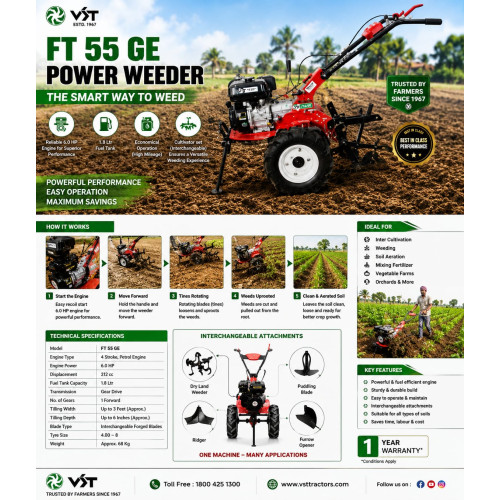 FT 55 GE
