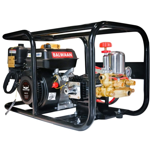 BHE-22 ( 22ltr Per min.)