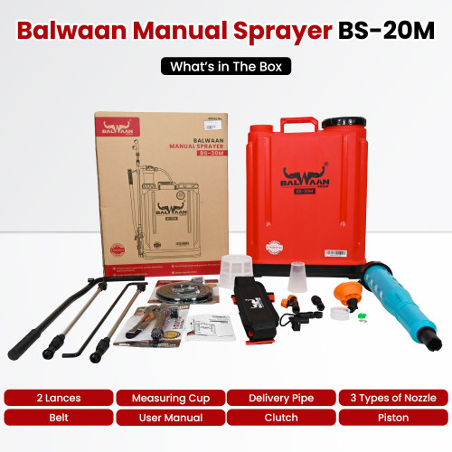 BS-20M
