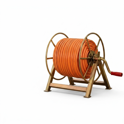 Hose Reel Up to 100M