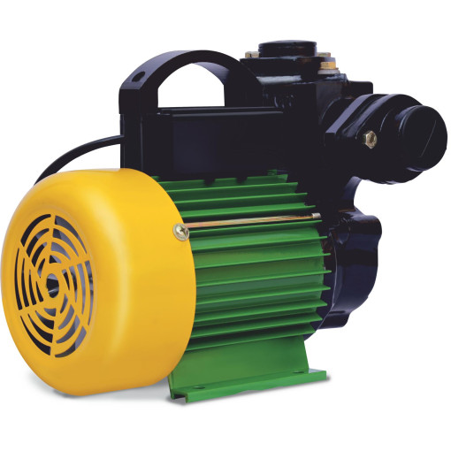 Koel 1 HP Electric Motor- Al