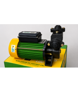 Koel 1.5 HP Electric Motor Single Phase Induction Motor