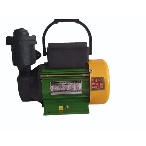 Koel 0.5 HP Electric Motor- Cu