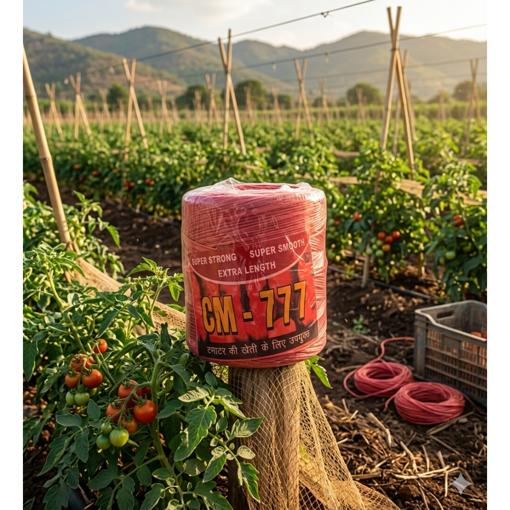 CM-777 Twine Thread