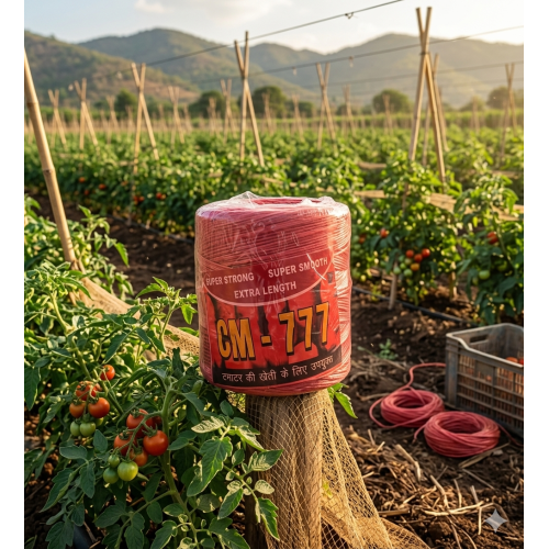 CM-777 Twine Thread