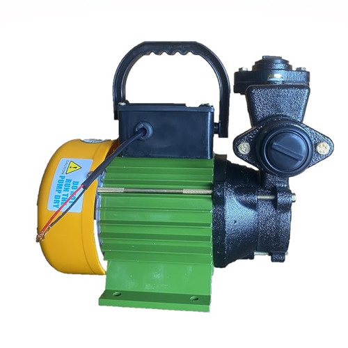 Koel 0.5 HP Electric Motor- Al