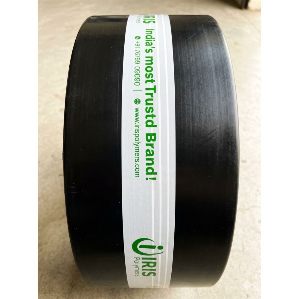 IRIS Polymers 63mm Lapeta Pipe