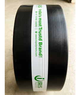 IRIS Polymers 63mm Lapeta Pipe