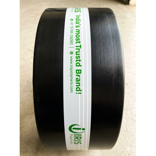 IRIS Polymers 63mm Lapeta Pipe