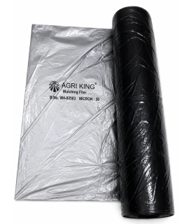 AGRI KING MULCHING FILM (48*25,400mtr)