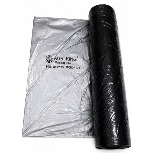 AGRI KING MULCHING FILM (48*25,400mtr)