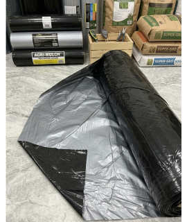 AGRI KING MULCHING FILM (48*30,400 mtr)