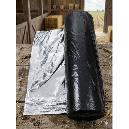 AGRI KING MULCHING FILM (39*25,400 mtr)