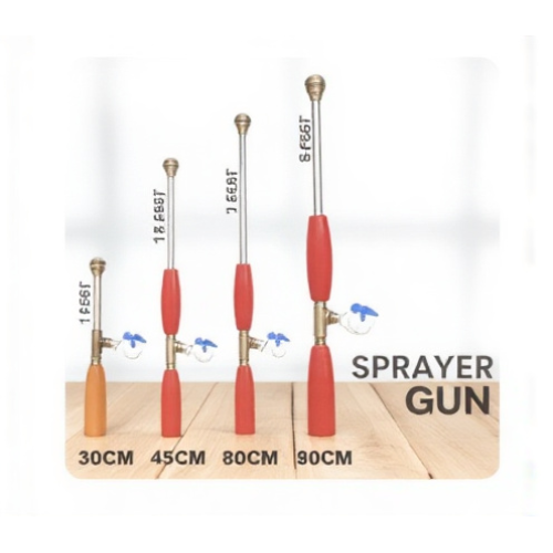 Spray Gun - 90cm