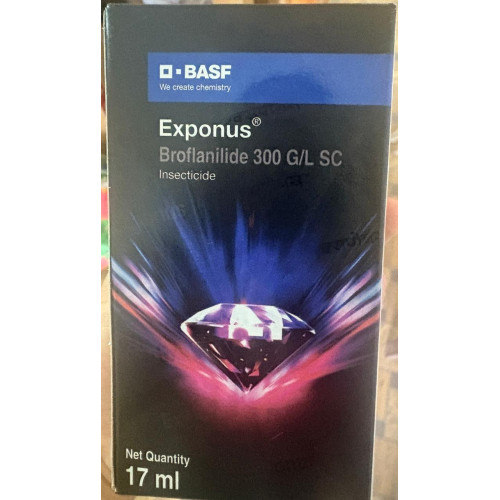EXPONUS 17ml