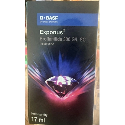 EXPONUS 17ml