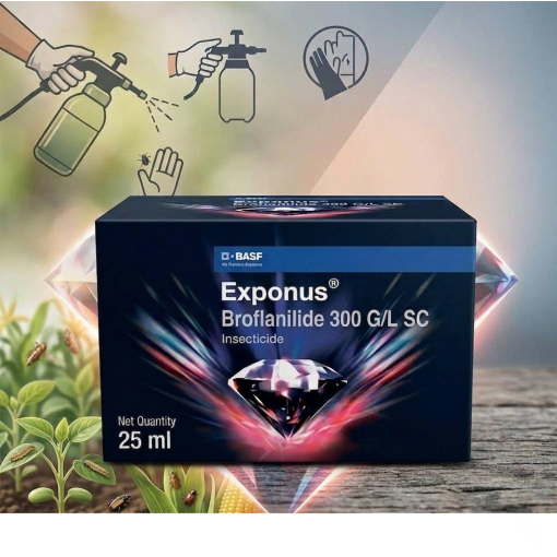 EXPONUS 25 ml