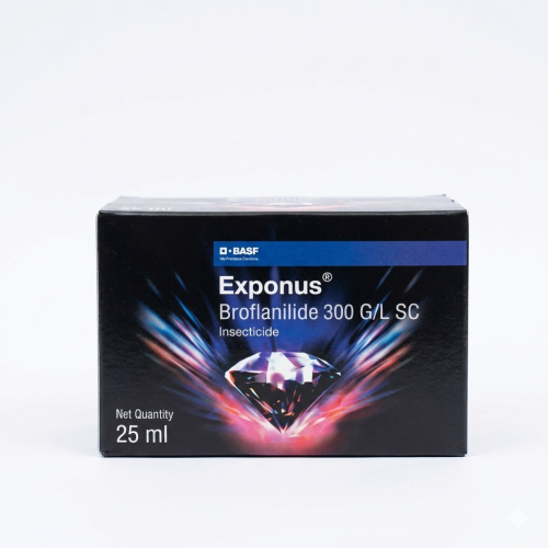 EXPONUS 25 ml