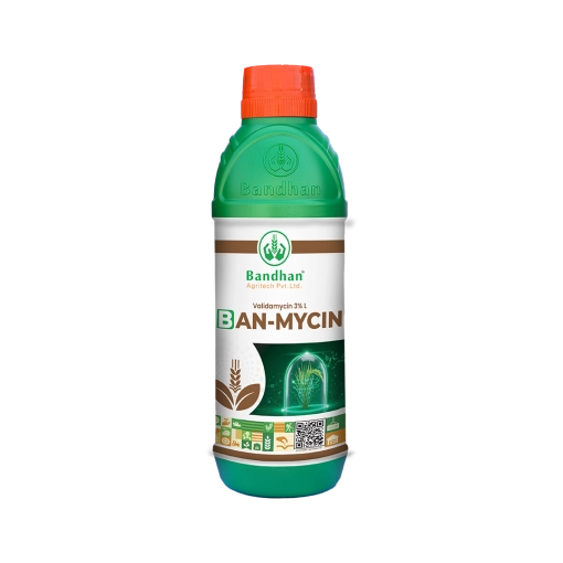 Ban-mycin (250ml)