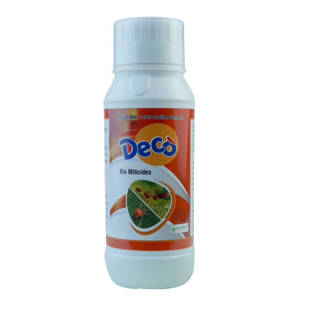 DECO 250ml (Miticides)