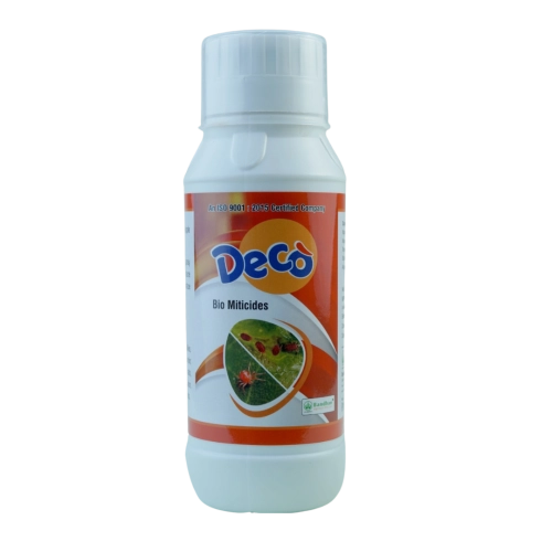 DECO 250ml (Miticides)