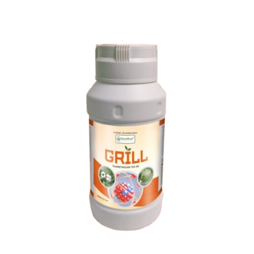 Grill- 100Gm