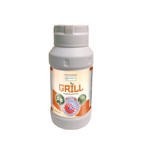 Grill- 100Gm