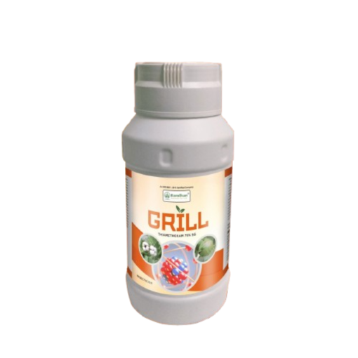 Grill- 100Gm