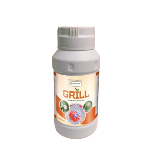 Grill- 100Gm