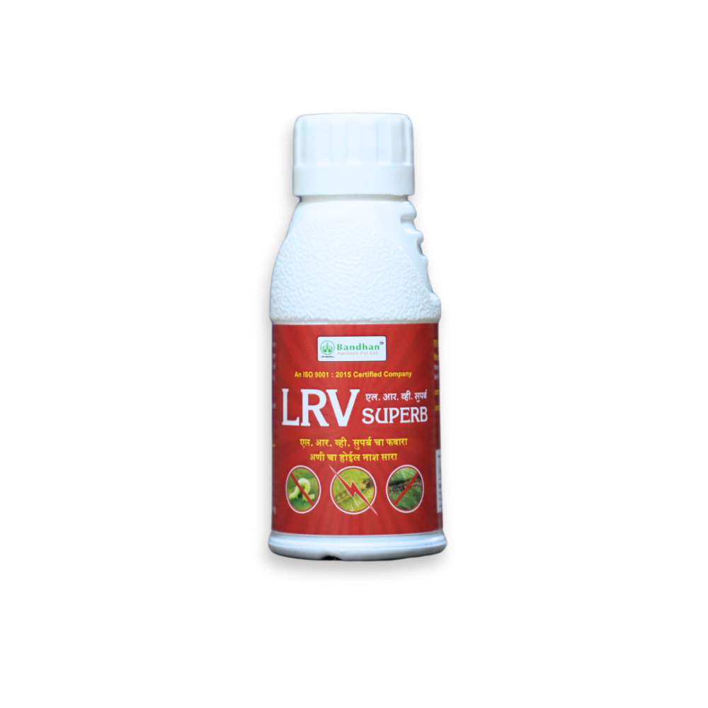 Lrv Superb 100ML