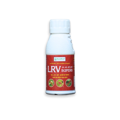 Lrv Superb 100ML