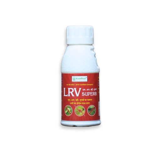Lrv Superb 100ML