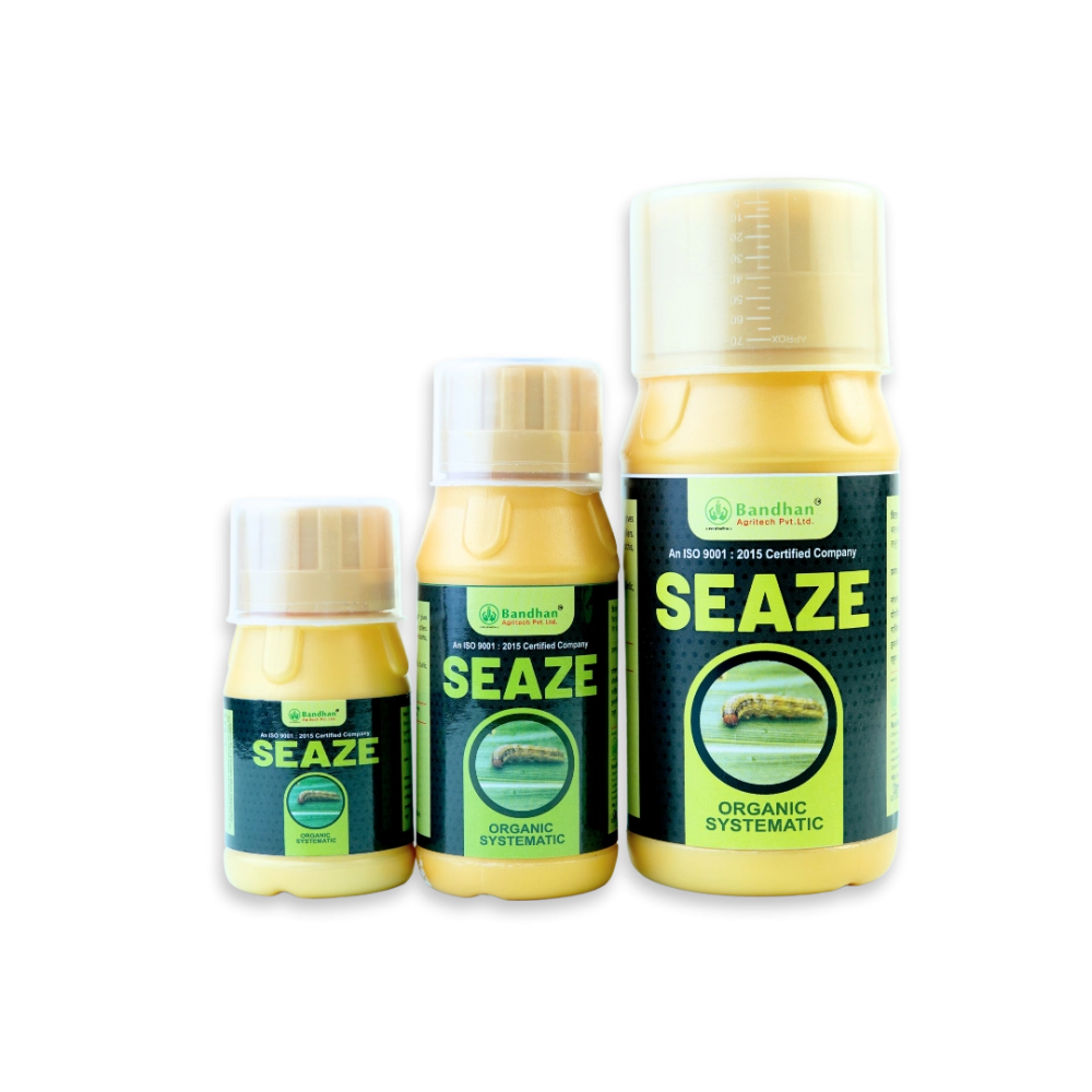 Seaze Advance - 50ML