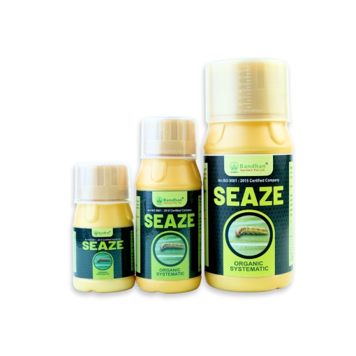 Seaze Advance - 50ML