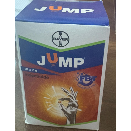 Jump 2gm