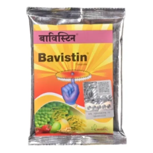 BAVISTIN 500GM
